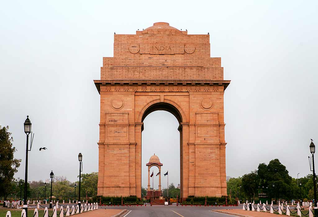 India Gate